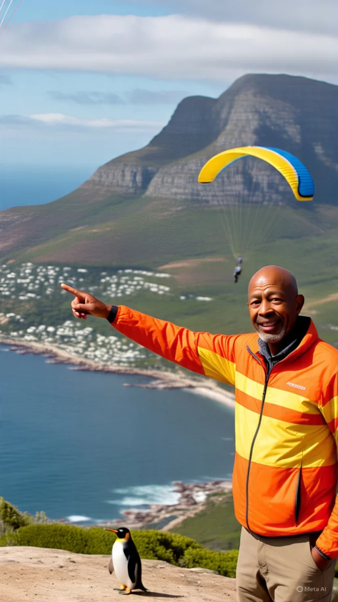 Cape Jewel Tours gallery image 1
